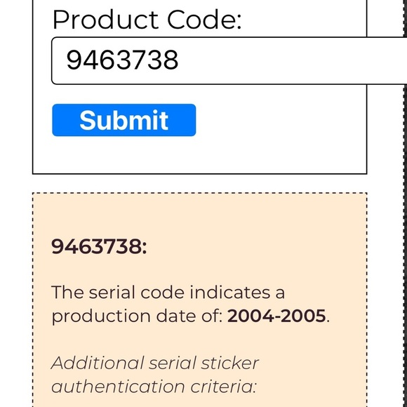 CHANEL Camélia wallet vintage - Picture 15 of 15